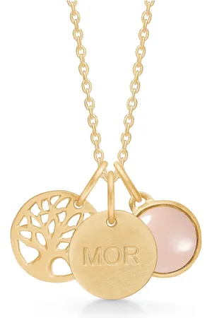 Frk Lisberg Dames, Accessoires, Geel, Maat: M