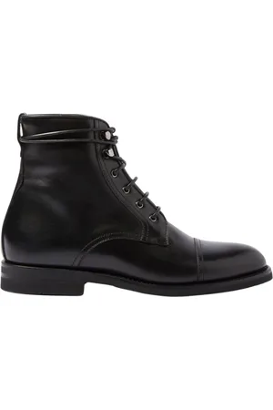 Scarosso Dames, Schoenen, Zwart, Maat: 35 EU Leer