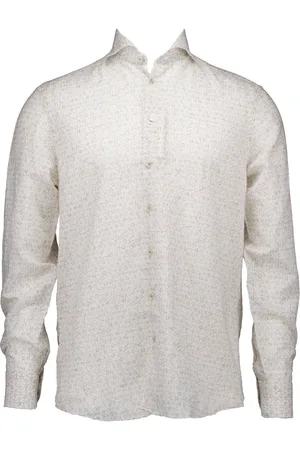 john miller Heren, Overhemden, , Maat: XL