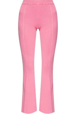 AERON Dames, Broeken, Roze, Maat: M Viscose