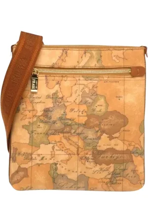 ALVIERO MARTINI 1A CLASSE Heren, Tassen, Veelkleurig, Maat: ONE Size