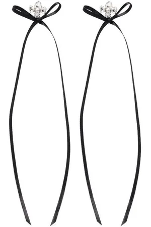 Simone Rocha Dames, Accessoires, Grijs, Maat: ONE Size
