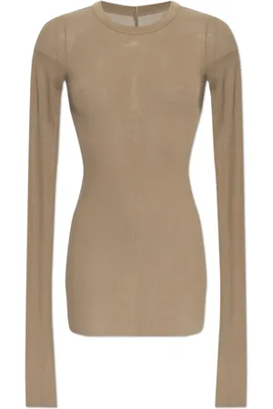 Rick Owens Dames, Tops, , Maat: M Zijde