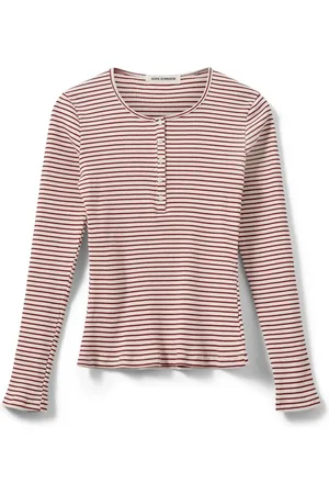 Sofie Schnoor Dames, Tops, Veelkleurig, Maat: XL