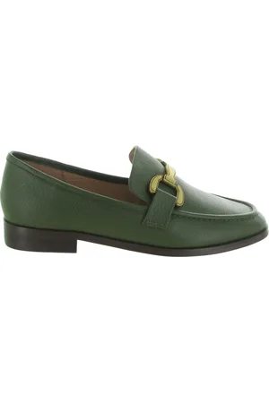 Bibi Lou Dames, Schoenen, Groen, Maat: 38 EU