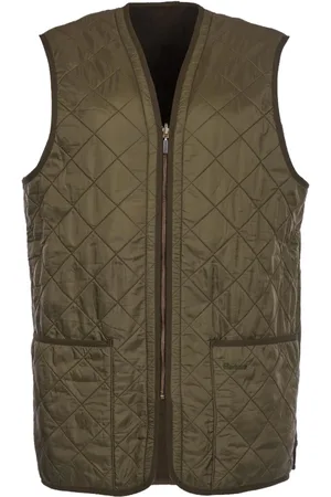 Barbour Heren, Jassen, Groen, Maat: 2XL