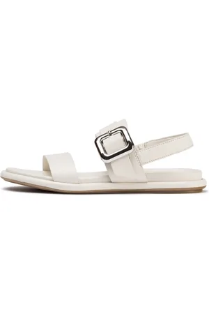 Wonders Dames, Schoenen, Wit, Maat: 39 EU