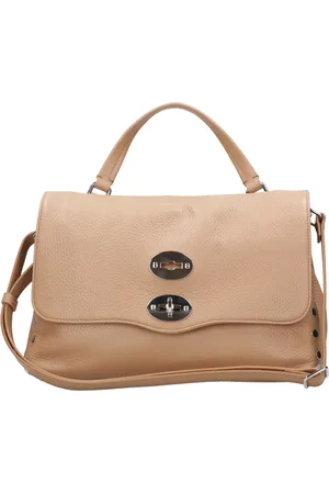 Zanellato Dames, Tassen, , Maat: ONE Size Leer