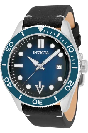 Invicta Heren, Accessoires, Zwart, Maat: ONE Size
