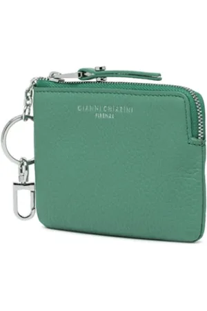 Gianni chiarini Dames, Accessoires, Groen, Maat: ONE Size