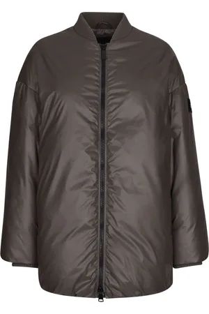 add Dames, Jassen, Zwart, Maat: 2XL Nylon