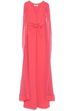 CHIARA BONI Dames, Jurken, Roze, Maat: XL