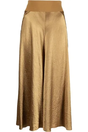Vince Dames, Rokken, Geel, Maat: XL