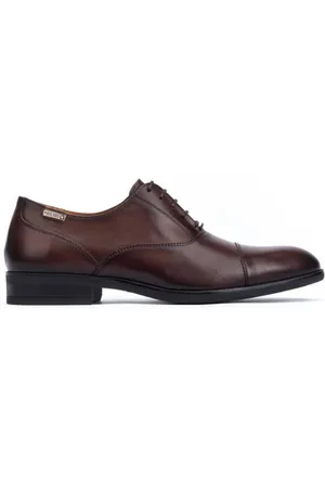 Pikolinos Heren, Schoenen, Bruin, Maat: 39 EU Leer