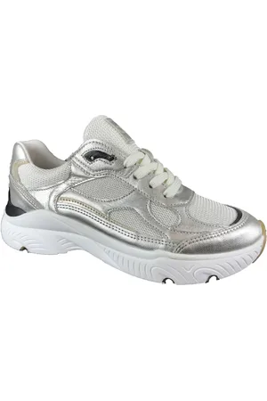 CKS Dames, Schoenen, Grijs, Maat: 40 EU