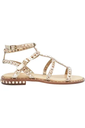 Ash Dames, Schoenen, , Maat: 38 EU Leer