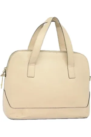 Céline Dames, Pre-owned, , Maat: ONE Size Leer