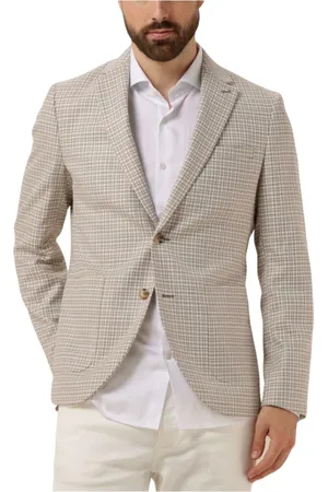 Matinique Heren, Pakken, , Maat: 2XL Wol