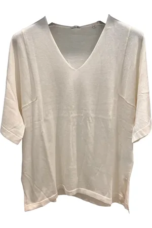 Aspesi Dames, Blouses & Shirts, , Maat: XS Katoen