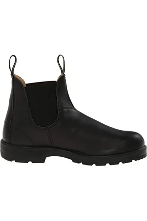 Blundstone Heren, Schoenen, Zwart, Maat: 38 EU Leer
