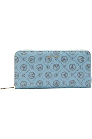 Carlo Colucci Unisex, Accessoires, Blauw, Maat: ONE Size