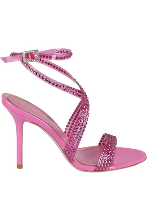 GEDEBE Dames, Schoenen, Roze, Maat: 38 EU