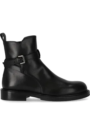 Guglielmo Rotta Dames, Schoenen, Zwart, Maat: 41 EU Leer