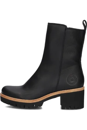 Panama Jack Dames, Schoenen, Zwart, Maat: 37 EU