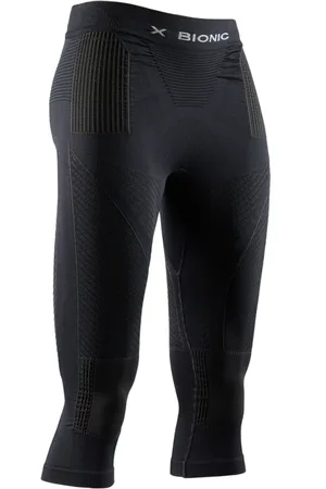 X Bionic Heren, Sport, Zwart, Maat: XS