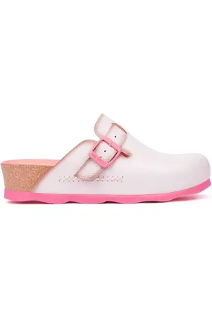 Pikolinos Dames, Schoenen, Wit, Maat: 40 EU