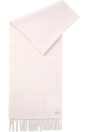 HUGO BOSS Dames, Accessoires, Roze, Maat: ONE Size Wol
