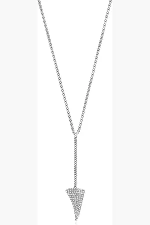 Alexander McQueen Dames, Accessoires, Grijs, Maat: ONE Size Leer
