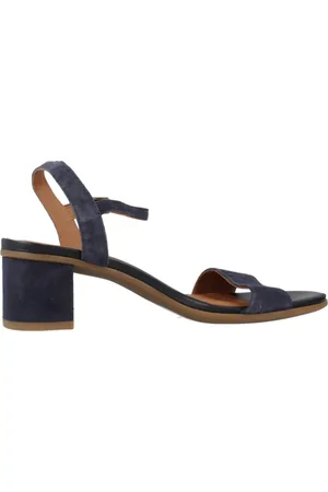Geox Dames, Schoenen, Blauw, Maat: 38 EU