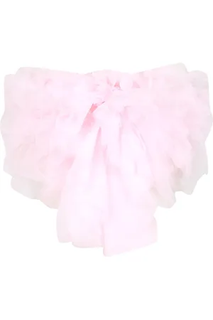 ANIYE BY Dames, Blouses & Shirts, Roze, Maat: S