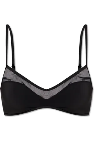 Tory Burch Dames, Badkleding, Zwart, Maat: XL Nylon