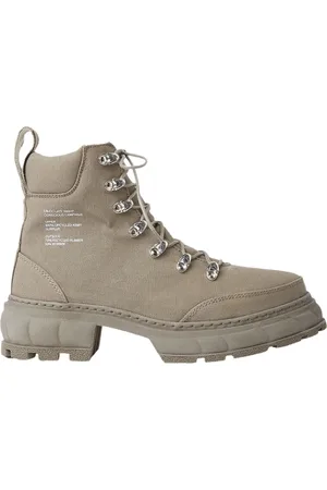 VIRON Unisex, Schoenen, Grijs, Maat: 46 EU Katoen