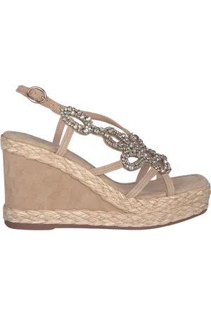 Alma en Pena Dames, Schoenen, , Maat: 39 EU Leer