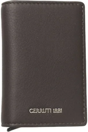 Cerruti 1881 Heren, Accessoires, Bruin, Maat: ONE Size