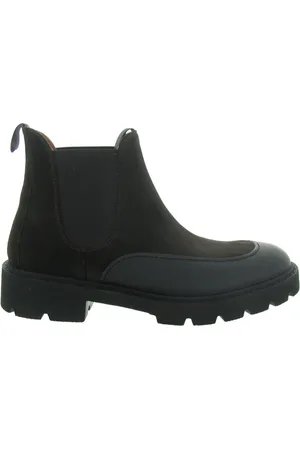 Calce Heren, Schoenen, Bruin, Maat: 40 EU