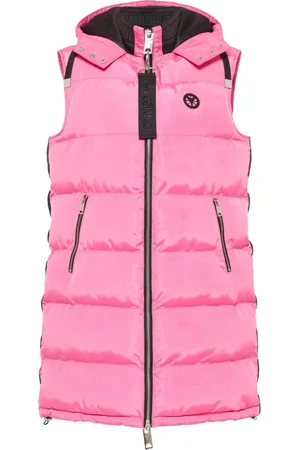 Carlo Colucci Dames, Jassen, Roze, Maat: M