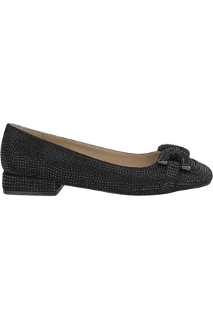 Alma en Pena Dames, Schoenen, Zwart, Maat: 36 EU
