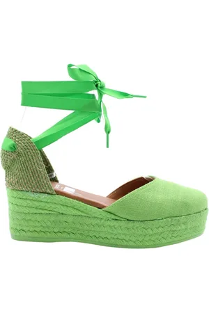 Viguera Dames, Schoenen, Groen, Maat: 40 EU
