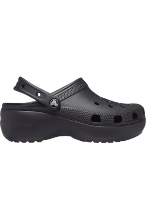 Crocs Dames, Schoenen, Zwart, Maat: 37 EU
