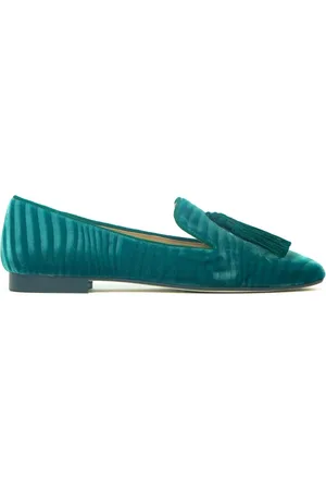 Prosperine Dames, Schoenen, Groen, Maat: 36 EU