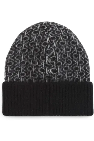 Calvin Klein Dames, Accessoires, Zwart, Maat: ONE Size Wol