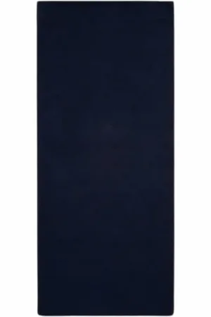 Emporio Armani Unisex, Accessoires, Blauw, Maat: ONE Size Viscose