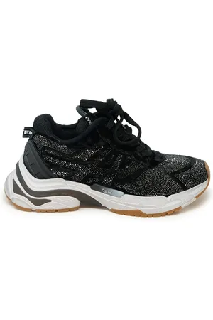 Ash Dames, Schoenen, Zwart, Maat: 40 EU