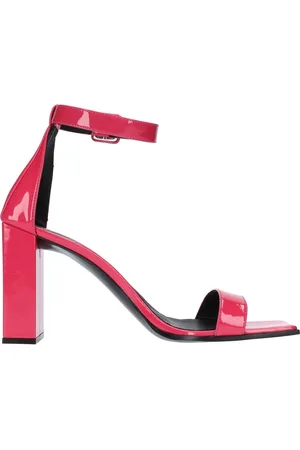 Giuseppe Zanotti Dames, Schoenen, Roze, Maat: 39 EU Leer