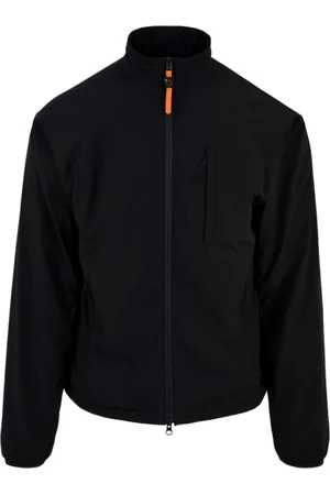 Aspesi Heren, Jassen, Blauw, Maat: 2XL