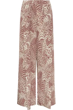 MOMONÍ Dames, Broeken, , Maat: XS